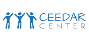 Ceedar center logo