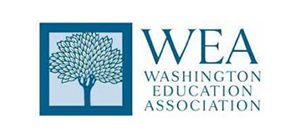 Washington Education Associate Association.
