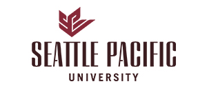 Seattle Pacific University Logo.