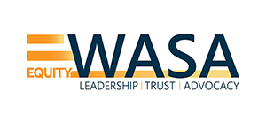 Washington Association of School Administrators Logo.