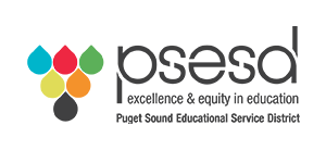 Puget Sound Educational Service District logo.