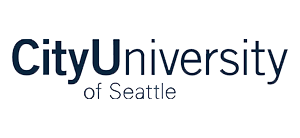 City University logo.