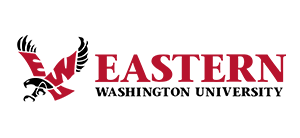 Eastern Washington University Logo.