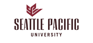 Seattle Pacific University Logo.