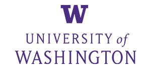 University of Washington Logo.